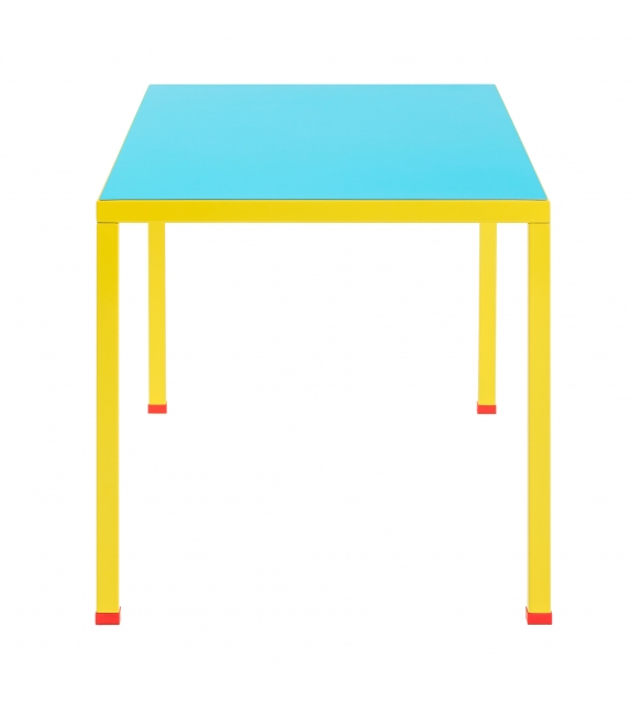 Table Violetta Memphis Milano