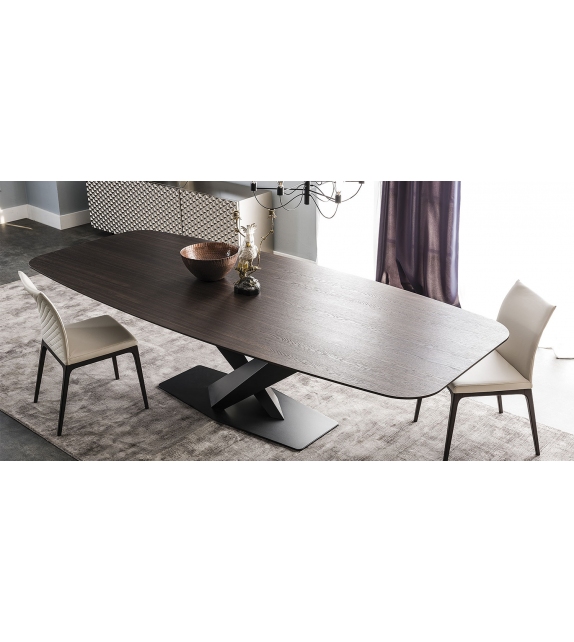 Stratos Cattelan Ialia Table
