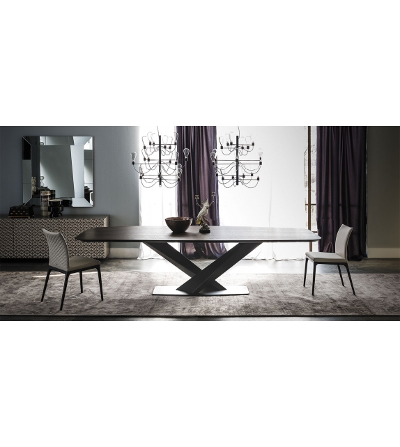 Stratos Cattelan Ialia Table