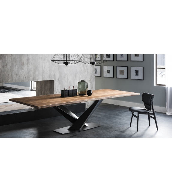 Stratos Table Cattelan Ialia