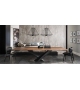 Stratos Table Cattelan Ialia