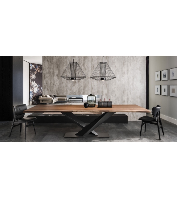 Stratos Cattelan Ialia Table