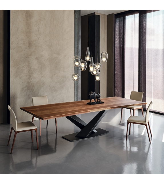 Stratos Cattelan Ialia Table