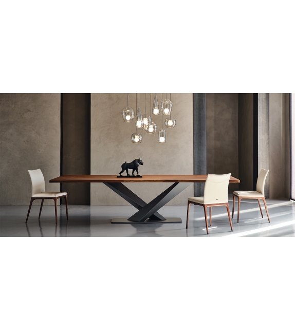 Stratos Table Cattelan Ialia