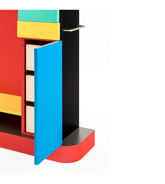 Iris Memphis Milano Schrank