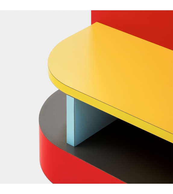 Iris Memphis Milano Mobile Contenitore