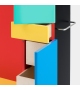 Iris Memphis Milano Schrank