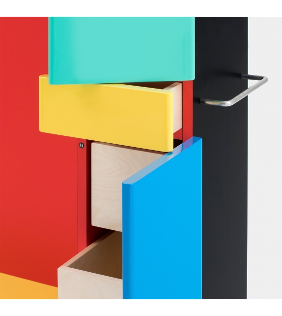 Iris Memphis Milano Schrank