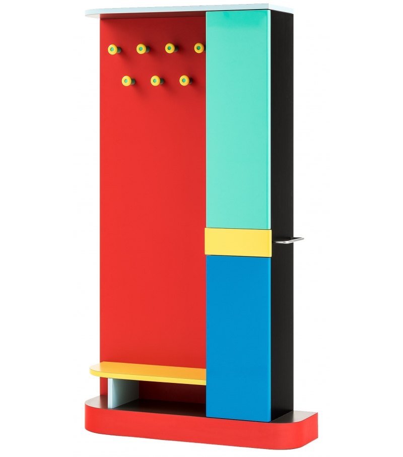 Iris Memphis Milano Schrank