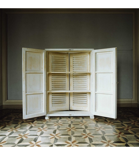 Mueble Credenza Persiana Memphis Milano