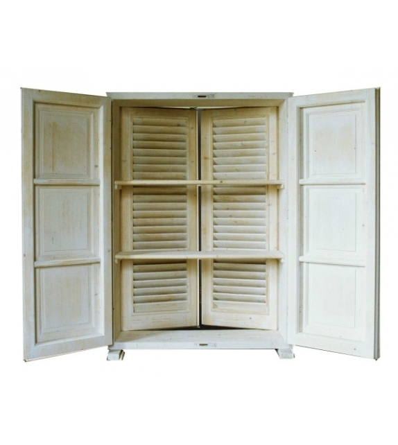 Credenza Persiana Memphis Milano Meuble