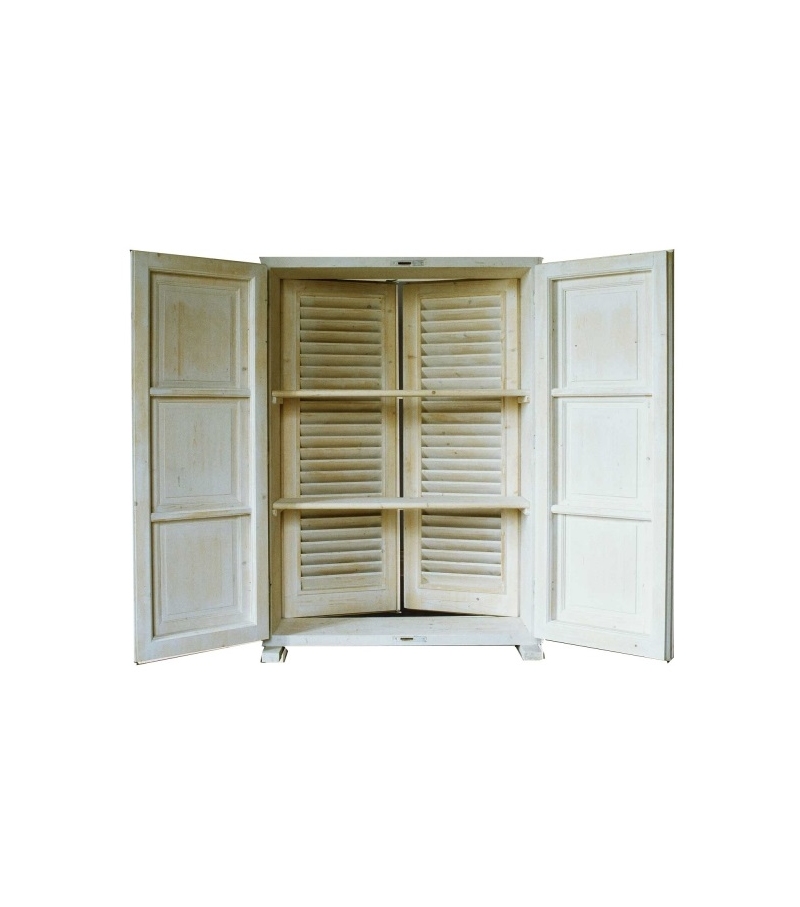 Credenza Persiana Memphis Milano Meuble