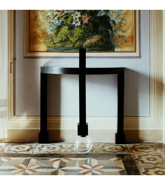 Ellen Consolle Memphis Milano Consola