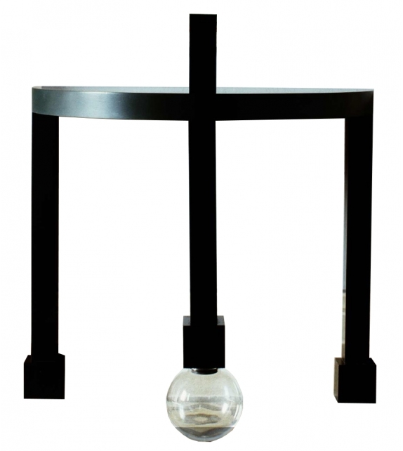 Ellen Consolle Memphis Milano Console