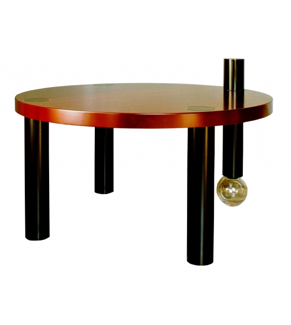 Ellen Memphis Milano Table Ronde