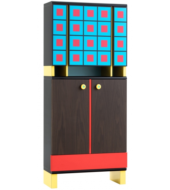 Margherita Memphis Milano Sideboard