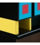 Margherita Memphis Milano Sideboard