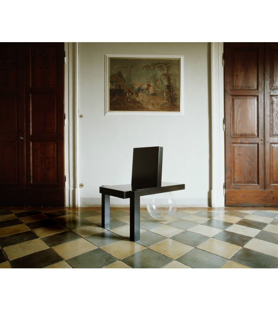 Harry Memphis Milano Chair