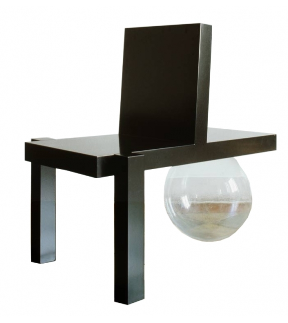 Harry Memphis Milano Chair