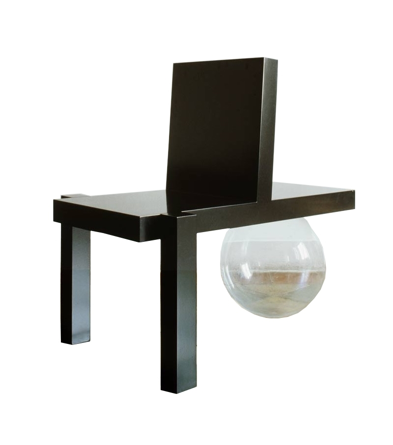 Harry Memphis Milano Chaise