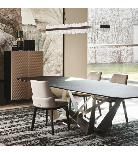 Belinda Cattelan Italia Chaise