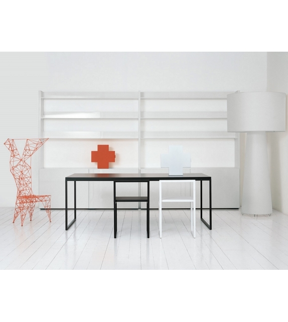 Fronzoni ‘64 Tisch Cappellini