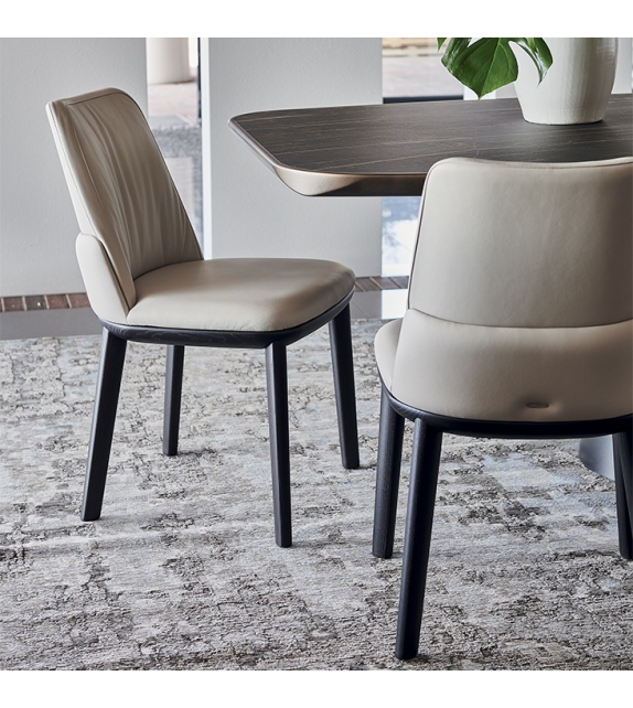 Belinda Cattelan Italia Stuhl