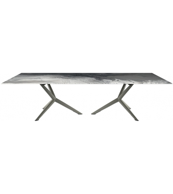 Atlantis Crystalart Cattelan Italia Mesa