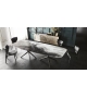 Atlantis Crystalart Cattelan Italia Table