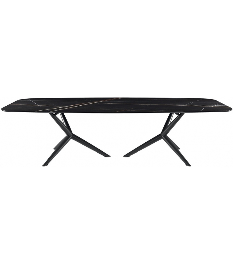 Atlantis Keramic Cattelan Italia Table