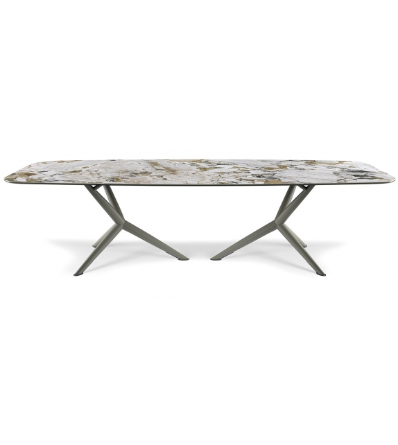 Atlantis Keramic Cattelan Italia Tisch