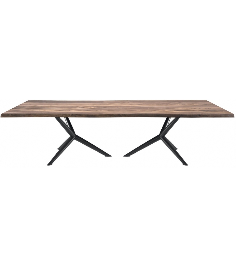 Atlantis Wood Cattelan Italia Table