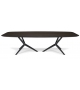 Atlantis Wood Cattelan Italia Table