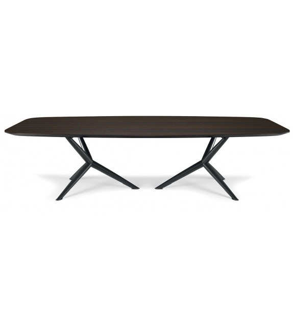 Atlantis Wood Cattelan Italia Mesa