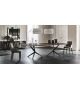 Atlantis Wood Cattelan Italia Table