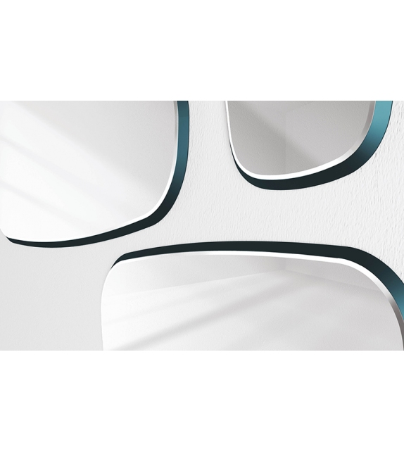 Specchio 80-110-140 Minotti Italia Espejo