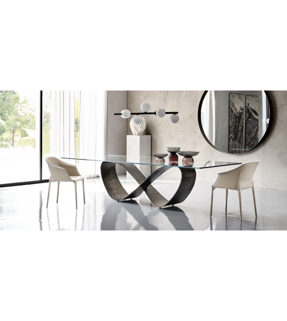 Butterfly Cattelan Italia Table