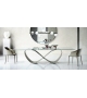 Butterfly Cattelan Italia Table