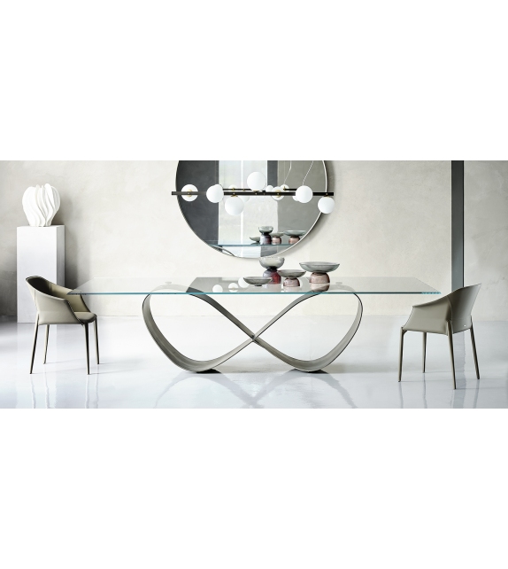 Butterfly Cattelan Italia Tisch