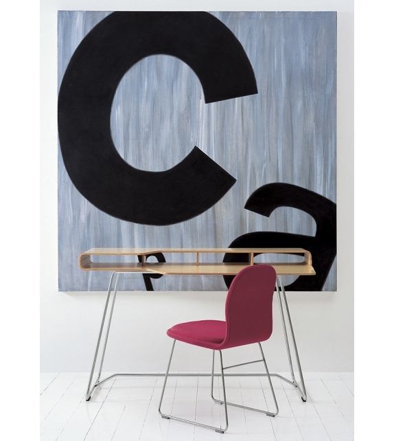 Loop Bureau Cappellini