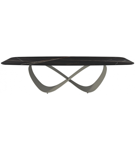 Butterfly Keramic Cattelan Italia Tavolo