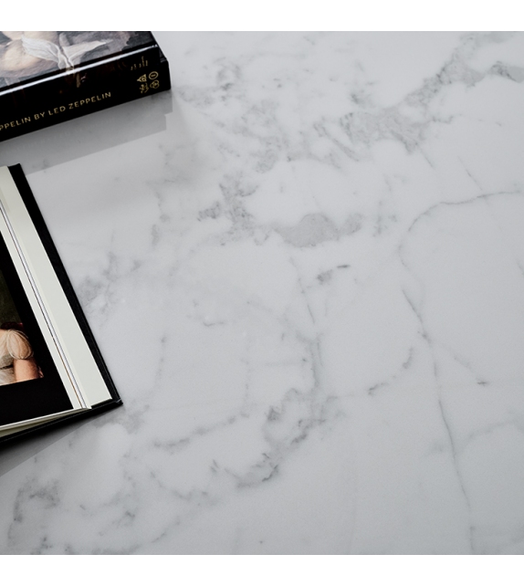 Butterfly Keramic Cattelan Italia Mesa