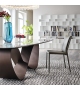 Butterfly Keramic Cattelan Italia Table