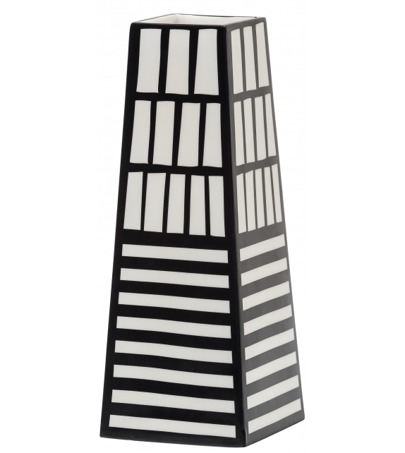 Luglio Vase Memphis Milano
