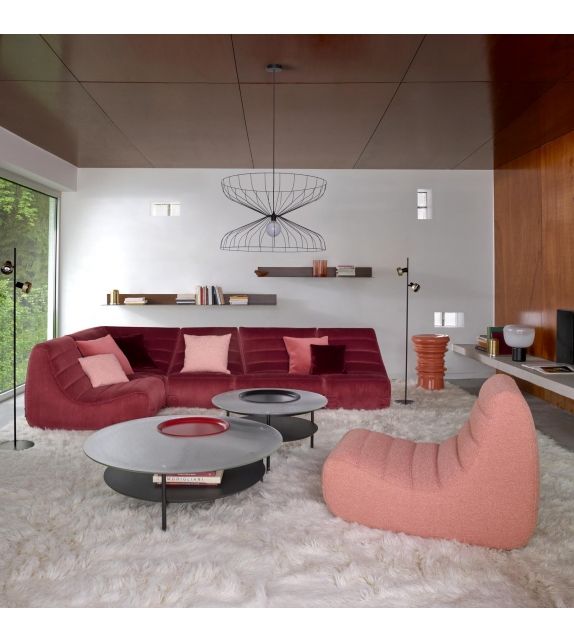 Saparella Sofá Ligne Roset