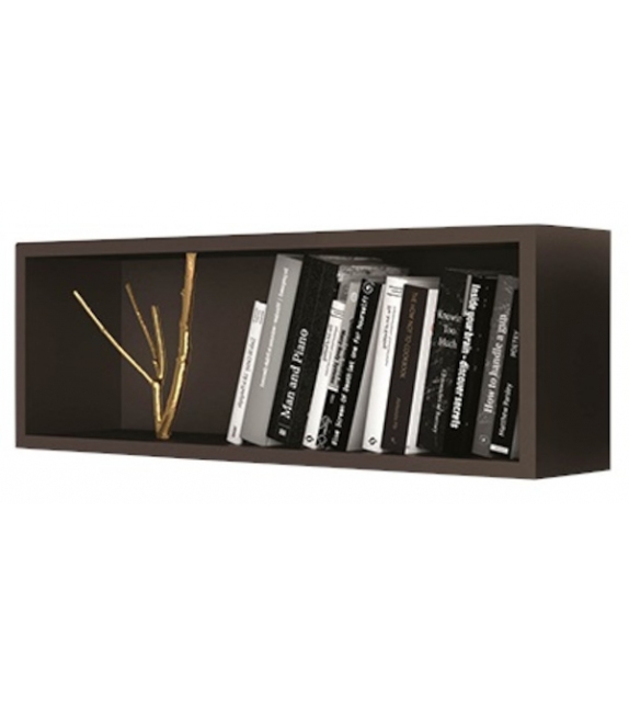 Tri Minotti Italia Shelf / Container