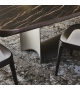 Dragon Keramic Premium Cattelan Italia Table