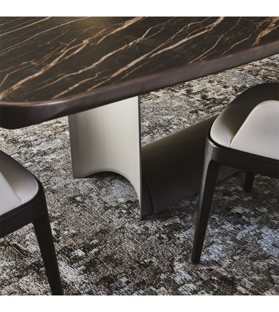 Dragon Keramic Premium Cattelan Italia Table