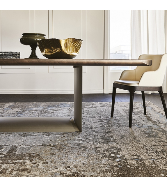 Dragon Keramic Premium Cattelan Italia Tavolo