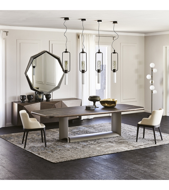 Dragon Keramic Premium Cattelan Italia Tisch